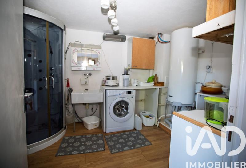 Maison - 111 m² - 5 pièces