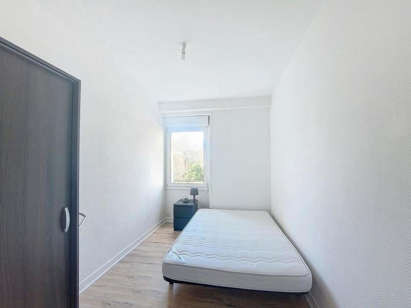 Appartement - 41 m² - 3 pièces