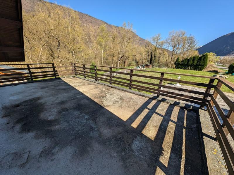 Maison - 170 m² - 5 pièces