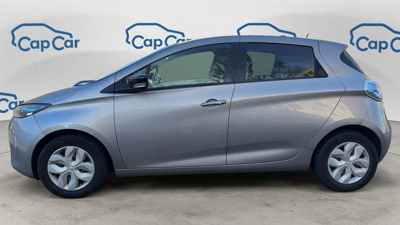 Renault Zoe R240 88 22 kWh Life