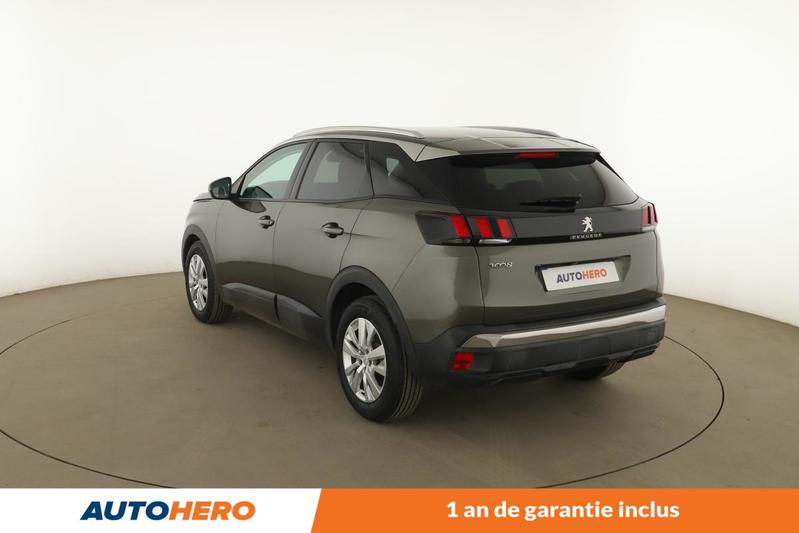 Peugeot 3008 1.5 Blue-HDi Active 130 ch