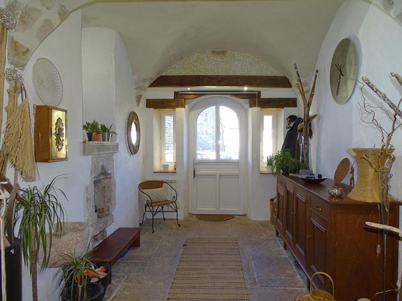 Demeure - 176 m² - 7 pièces