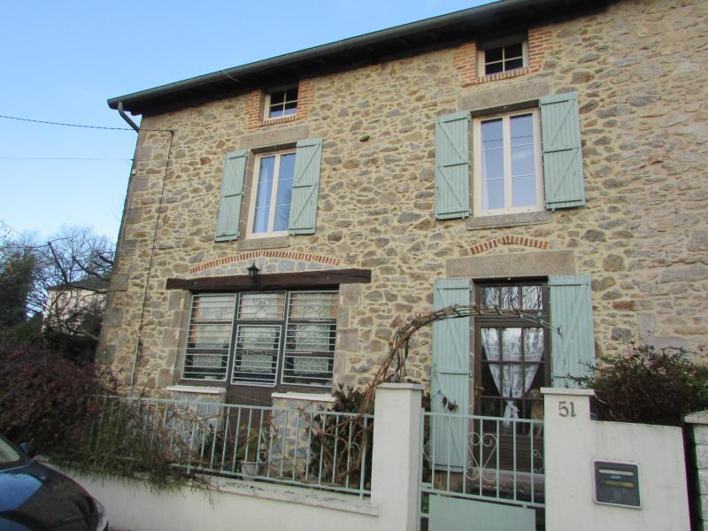 Maison - 150 m² - 7 pièces