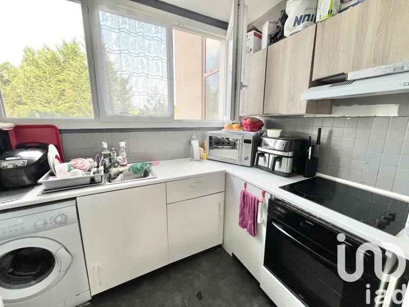 Appartement - 67 m² - 4 pièces