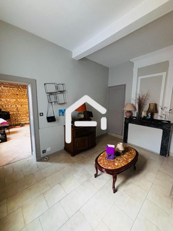 Maison - 178 m² - 7 pièces