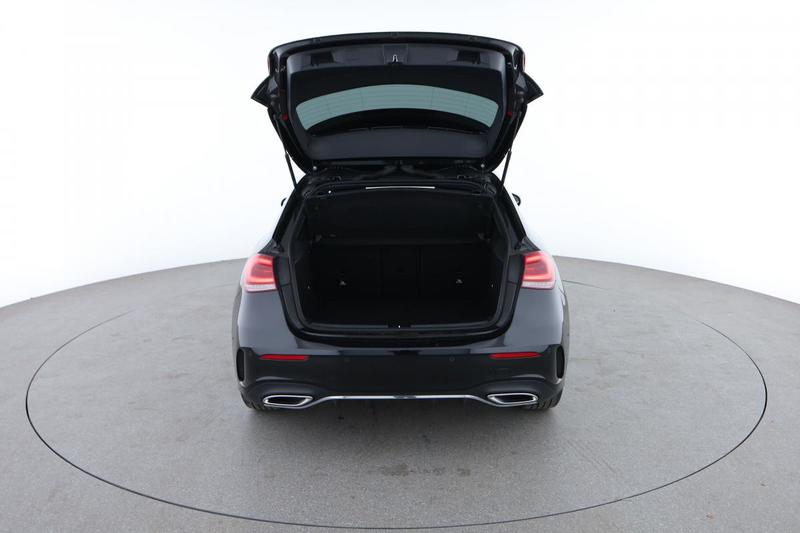 Mercedes Classe a 200 d Amg Line 8g-Dct 150 ch