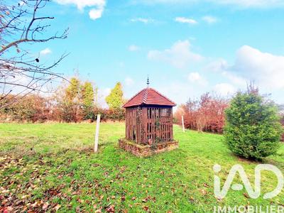 Ferme - 114 m² - 5 pièces