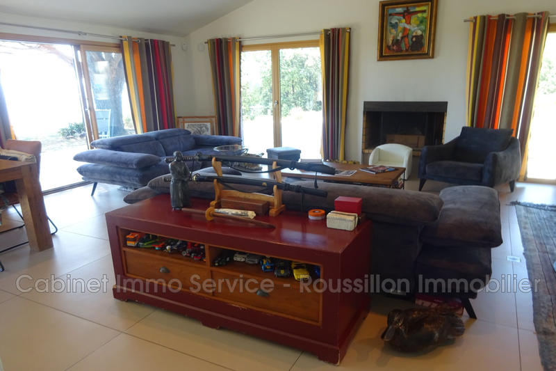 Villa - 235 m² - 7 pièces