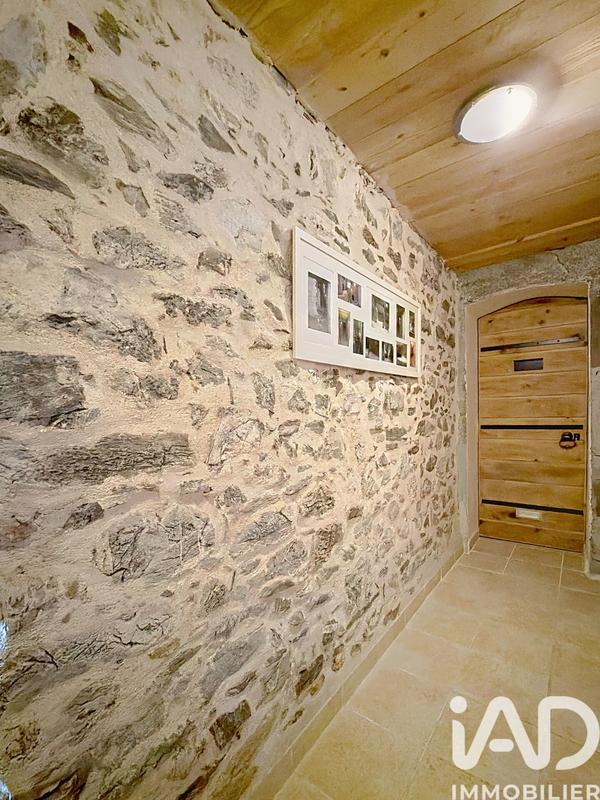 Ferme - 170 m² - 6 pièces