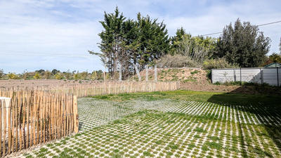 Maison - 119 m² - 6 pièces