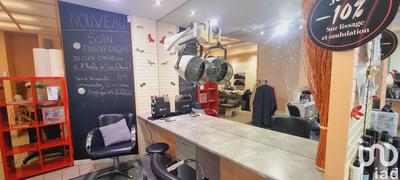 Local commercial - 55 m²