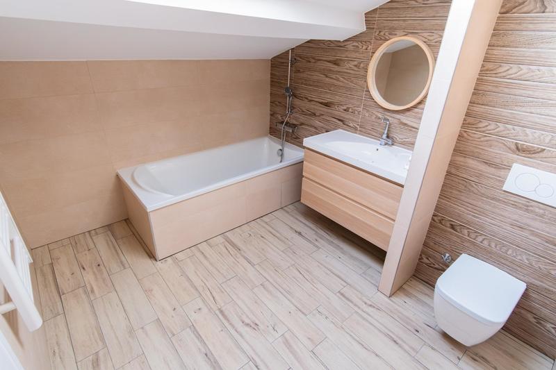 Maison - 108 m² - 4 pièces