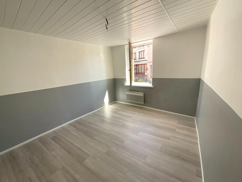 Maison - 161 m² - 7 pièces