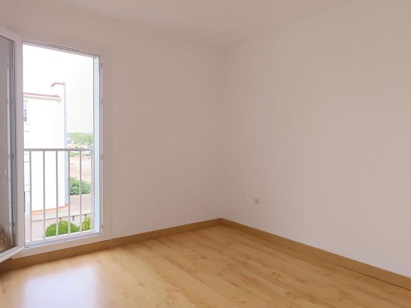 Appartement - 95 m² - 5 pièces