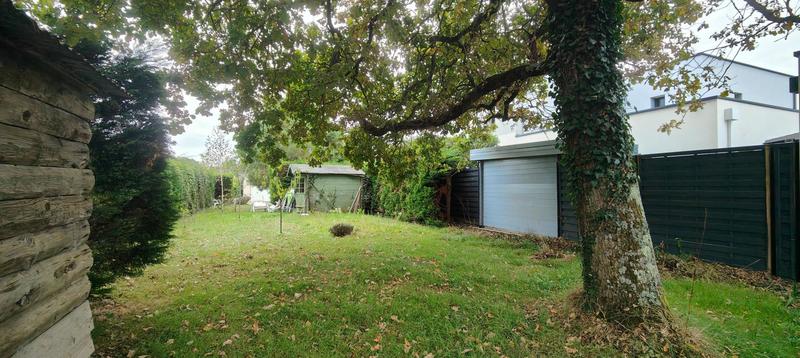 Maison - 164 m² - 4 pièces