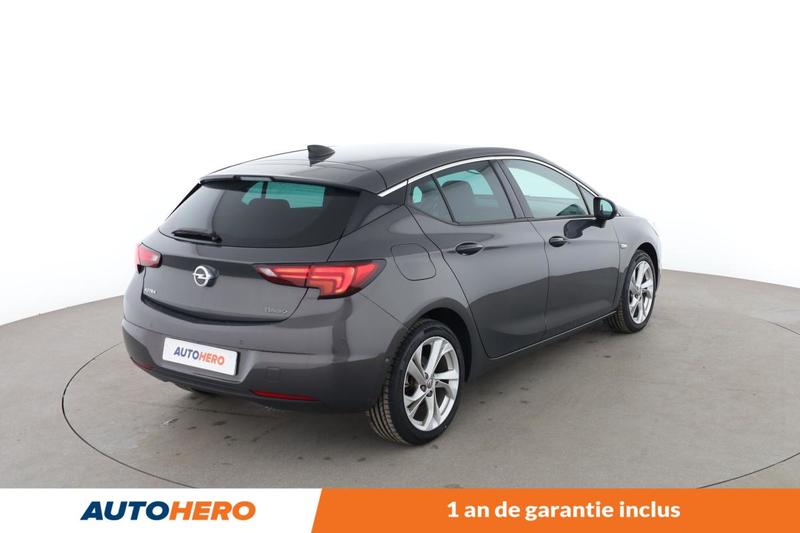Opel Astra 1.4 Turbo Dynamic 150 ch