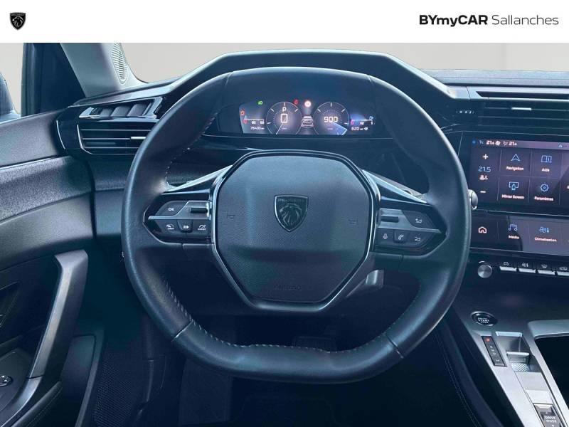 Peugeot 308 Sw BlueHDi 130ch s&amp;S Eat8 Allure Pack