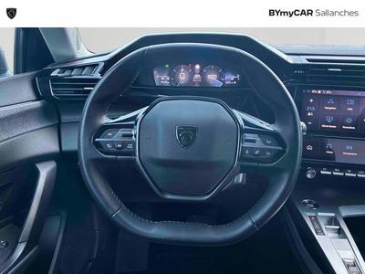 Peugeot 308 Sw BlueHDi 130ch s&amp;S Eat8 Allure Pack