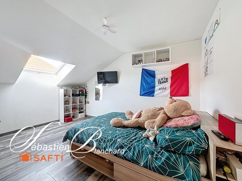 Maison - 175 m² - 6 pièces