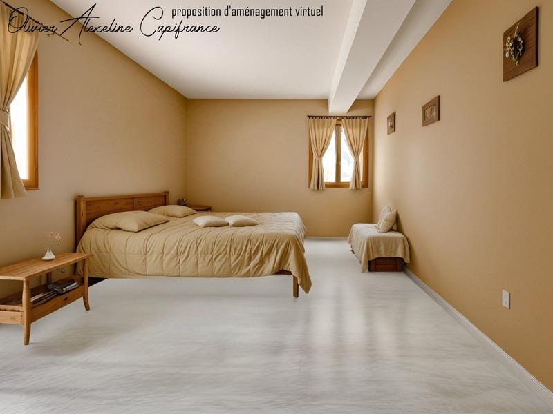 Maison - 187 m² - 7 pièces