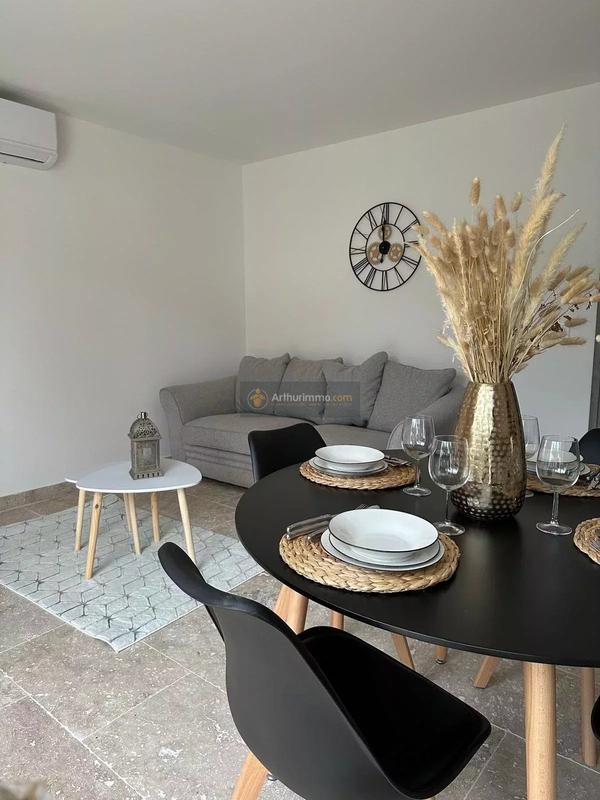 Immeuble - 120 m² - 3 pièces