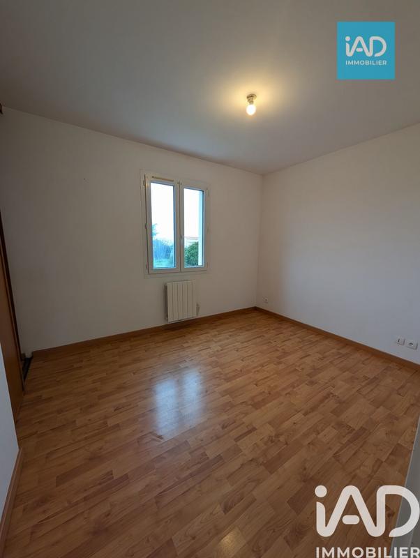 Maison de ville - 95 m² - 5 pièces