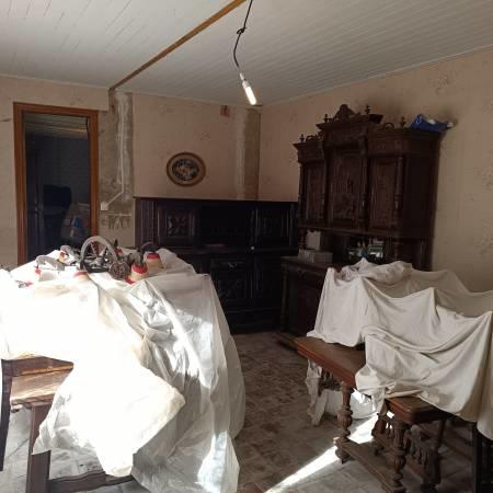 Maison - 115 m² - 6 pièces