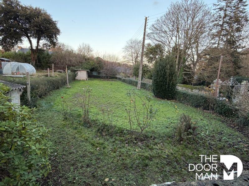 Maison en pierre - 87 m² - 4 pièces