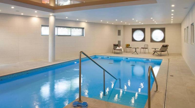 Appartement - 34 m² - 1 pièce