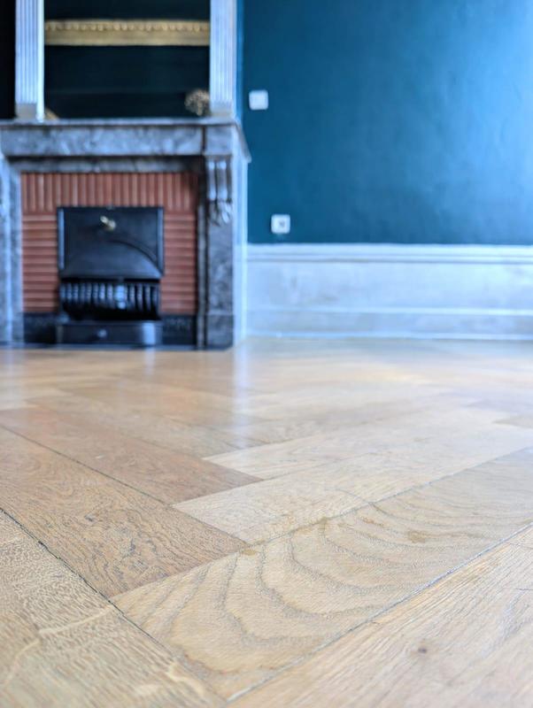 Appartement - 130 m² - 5 pièces