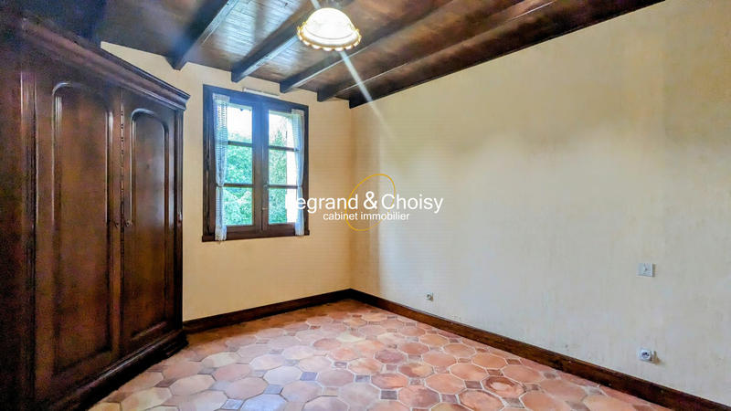 Maison - 127 m² - 5 pièces