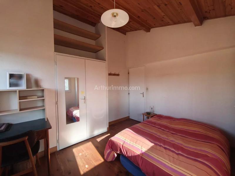 Maison - 180 m² - 7 pièces