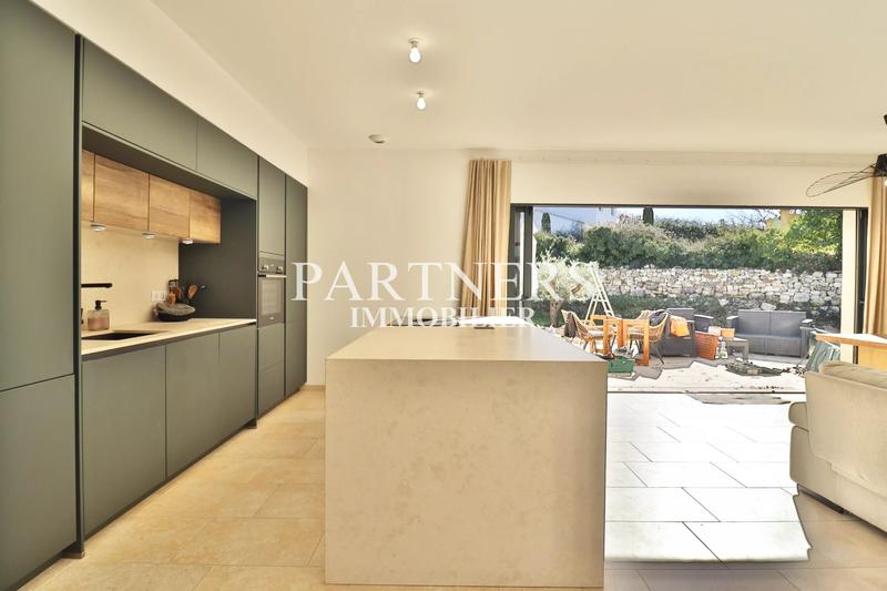 Maison - 116 m² - 4 pièces