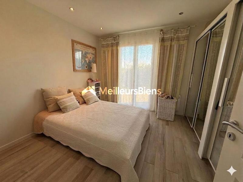 Villa - 125 m² - 5 pièces