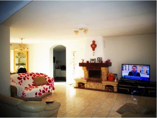 Maison - 131 m² - 5 pièces