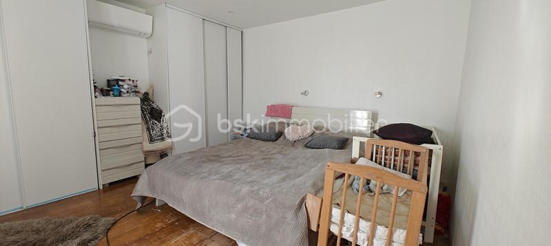 Maison - 118 m² - 6 pièces