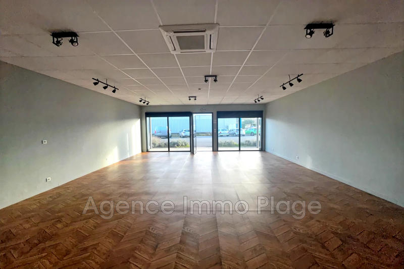 Local commercial - 100 m²