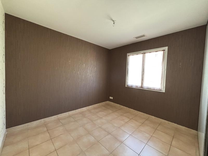 Maison - 89 m² - 4 pièces