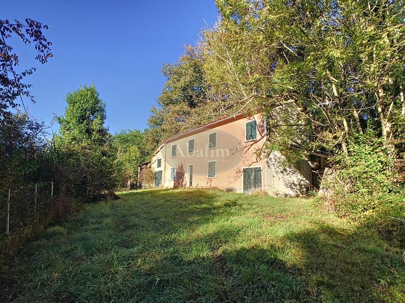 Maison - 75 m² - 4 pièces