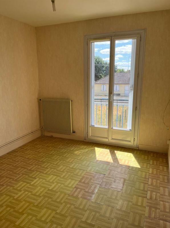 Maison - 74 m² - 4 pièces