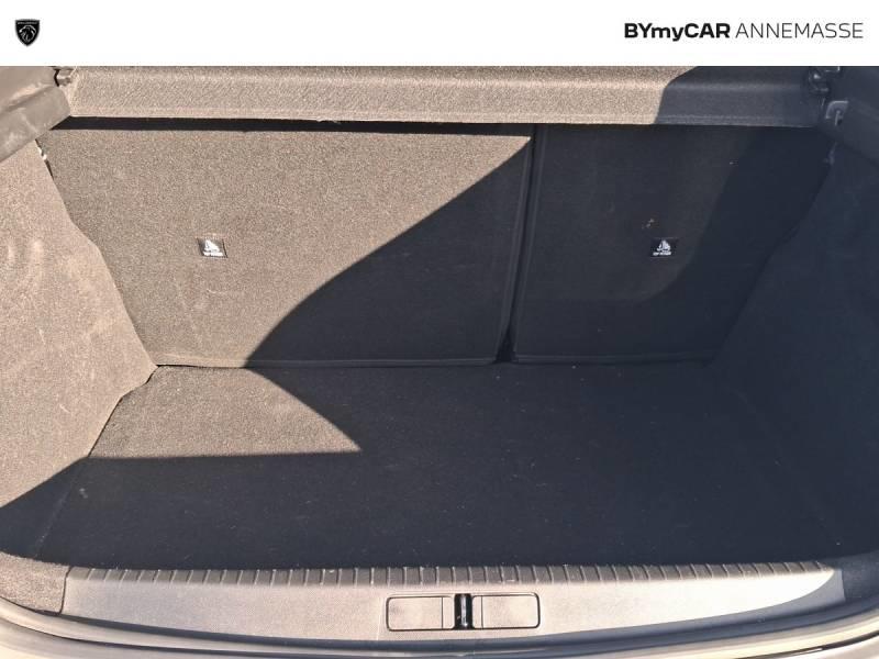 Peugeot 208 Hybrid 100 e-Dcs6 Gt