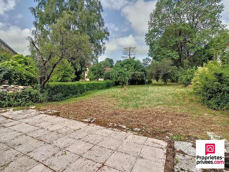 Maison - 138 m² - 5 pièces