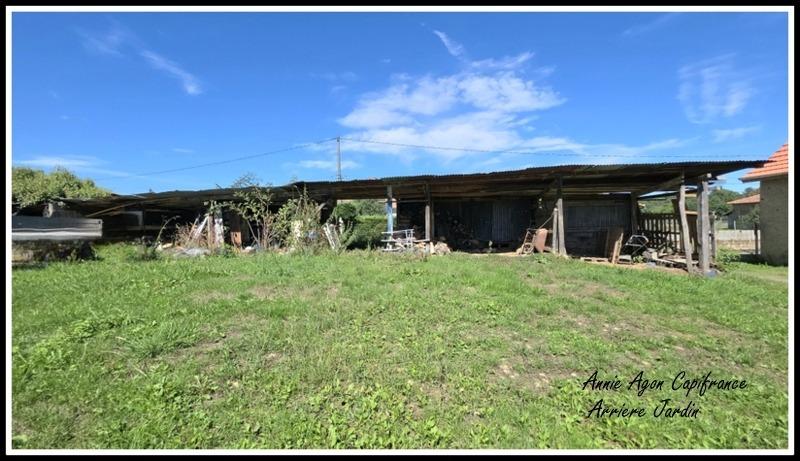 Maison de campagne - 136 m² - 4 pièces