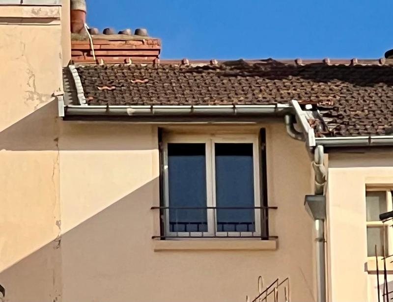 Appartement - 14 m² - 1 pièce