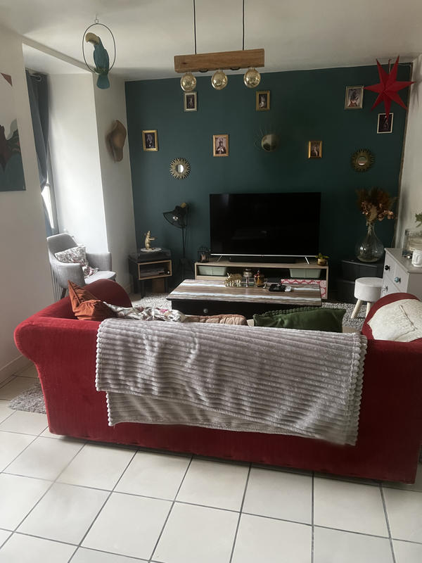 Immeuble - 348 m² - 7 pièces