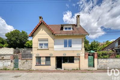 Local commercial - 100 m²