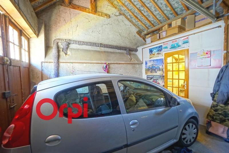 Maison de ville - 150 m² - 4 pièces