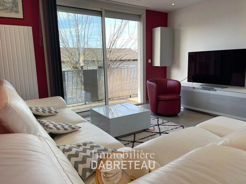 Maison - 154 m² - 5 pièces