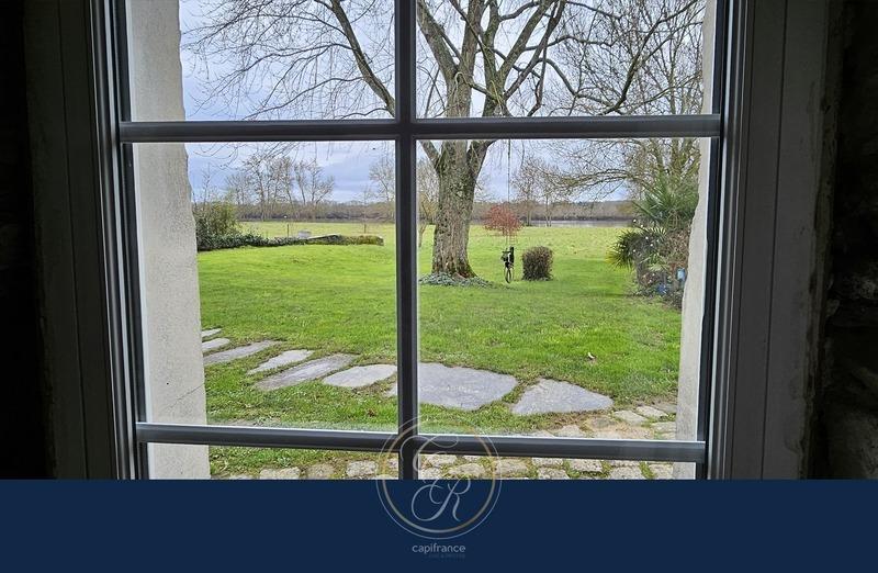 Maison - 270 m² - 7 pièces