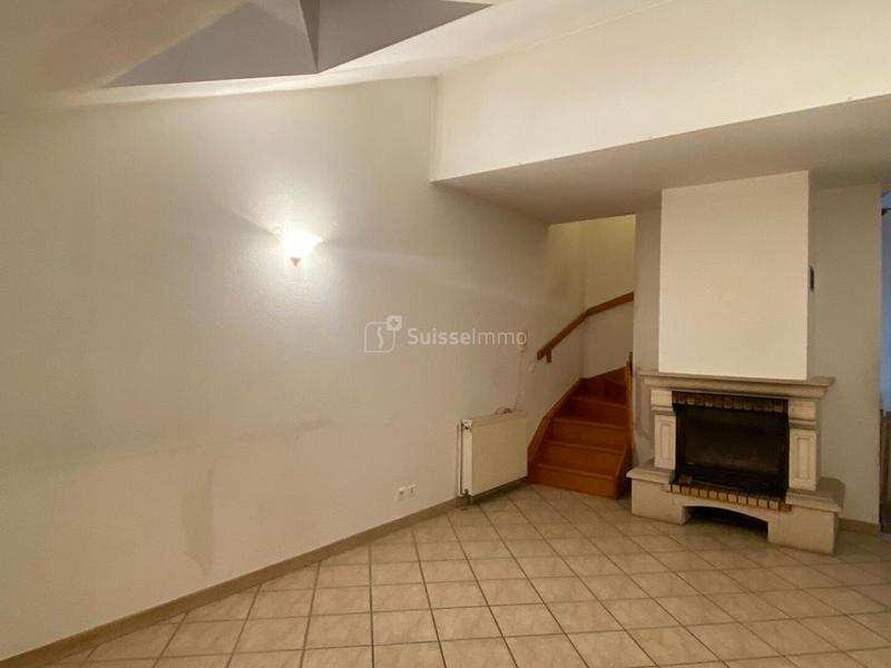 Immeuble - 199 m² - 5 pièces